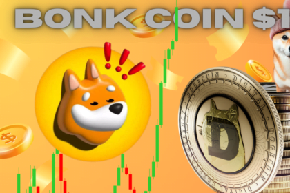 Bonk Crypto