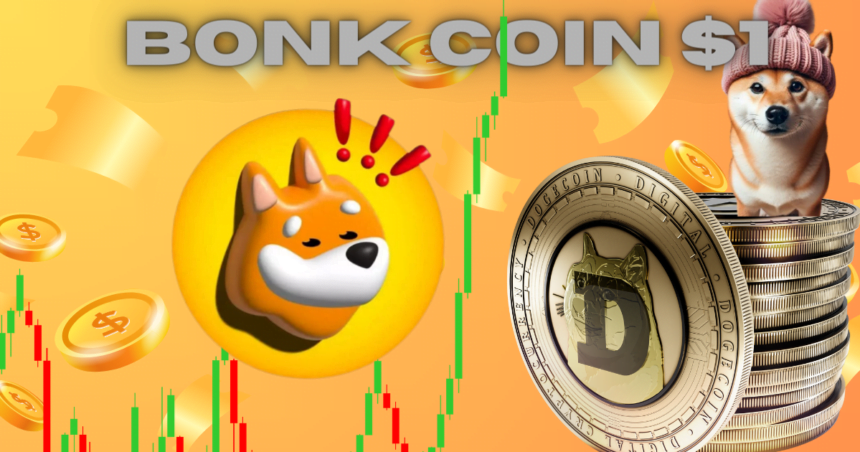 Bonk Crypto