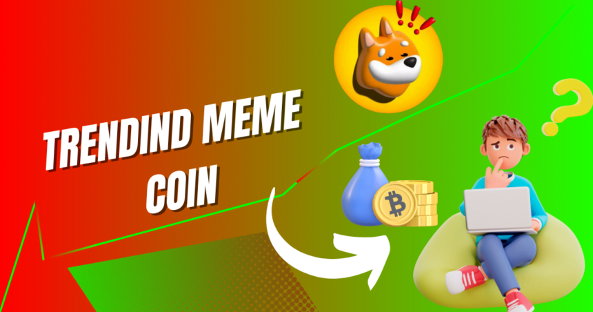 Bonk Crypto Coin