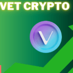 price of vet crypto