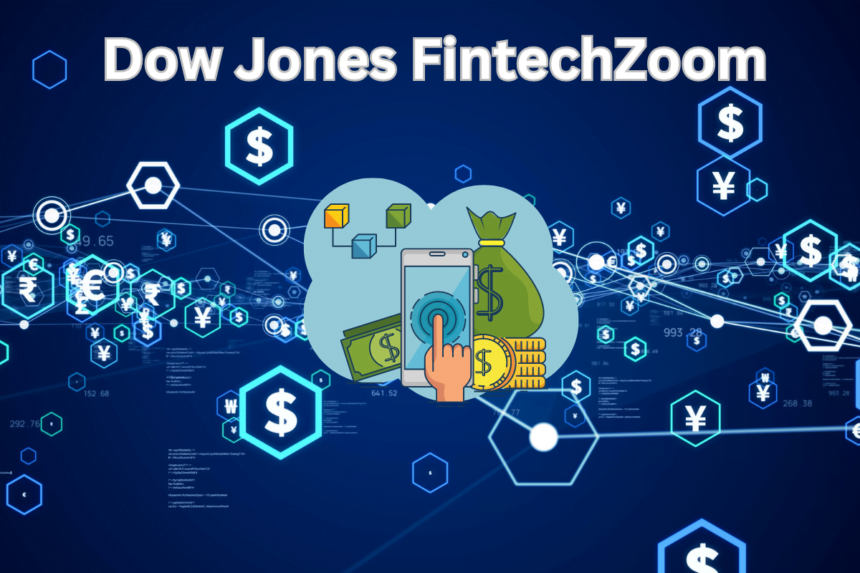 Dow Jones FintechZoom