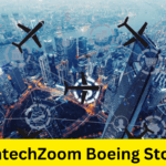 FintechZoom Boeing Stock