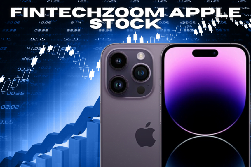 FintechZoom Apple Stock