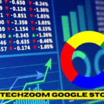 Fintechzoom Google Stock