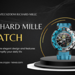 Fintechzoom Richard Mille