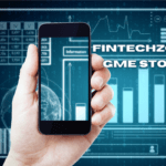 Fintech Zoom GME Stock