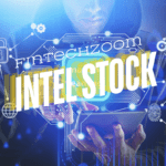 Fintechzoom Intel Stock