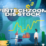 Dis stock fintechzoom