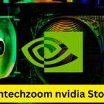 nvidia stock fintechzoom