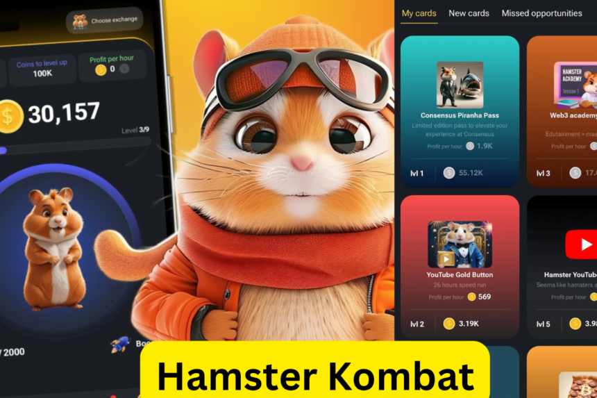 hamster kombat